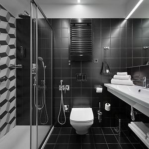 Kamer met Twee Aparte Bedden